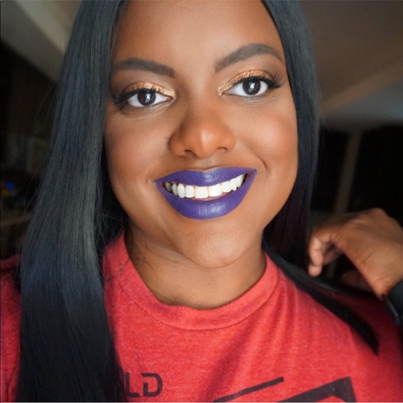 NYX Luv Out Loud Cream Lipstick Brave & Fearless Bundle Set - Picture 9 of 15